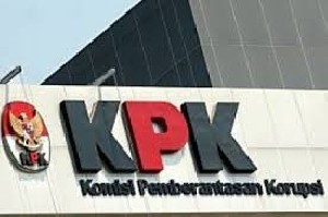 Malam ini, Anggota Komisi IV DPR Dikabarkan Terjaring OTT KPK